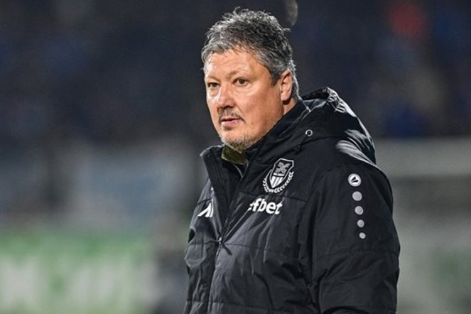 Любослав Пенев ще бъде новият треньор на Локомотив Пд информира bTV