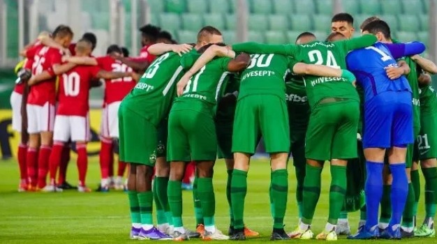 Жребият за сезон 2024 25 г в Първа лига отреди още