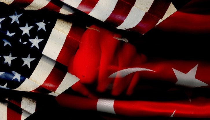 Турция е подписала споразуменията със Съединените щати за купуването на