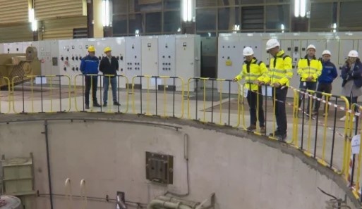 Държавната НЕК иска да инвестира в две нови мегамощности от