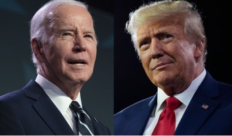 Доналд Тръмп навърши 78 години в петък 14 юни