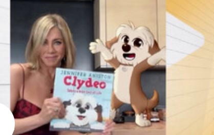 Звездата от сериала Приятели Дженифър Анистън сключи договор за четири