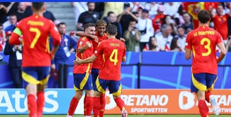 Тимът на  записа изразителен успех с 3 0 над  в считана за тежка