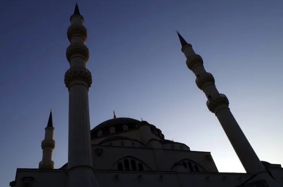 Днес мюсюлманите отбелязват Курбан Байрам Празникът тази година се отбелязва