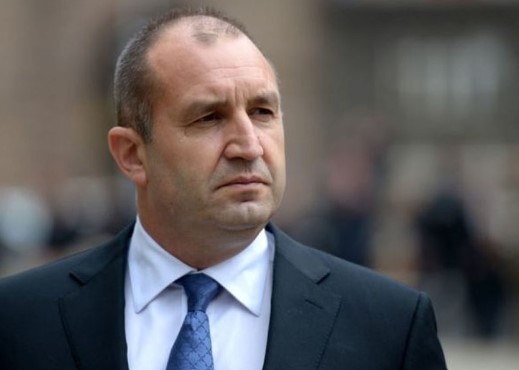 Държавният глава Румен Радев пристига днес на официално посещение в