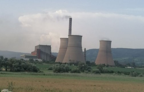 ТЕЦ Бобов дол отново спря работа от петък вечерта до