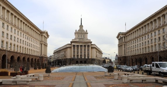 Сериозна и наситена с политически събития седмица започва от утре