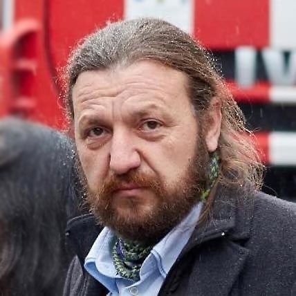 Кметът на столичния район Слатина Георги Илиев е с тумор