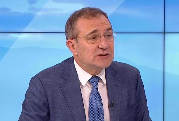 БСП няма да подкрепи мандат на ГЕРБ и ДПС