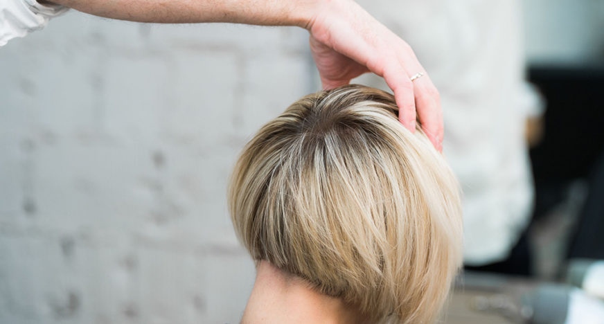 Не е достатъчно да изберете добър ден за подстригване трябва