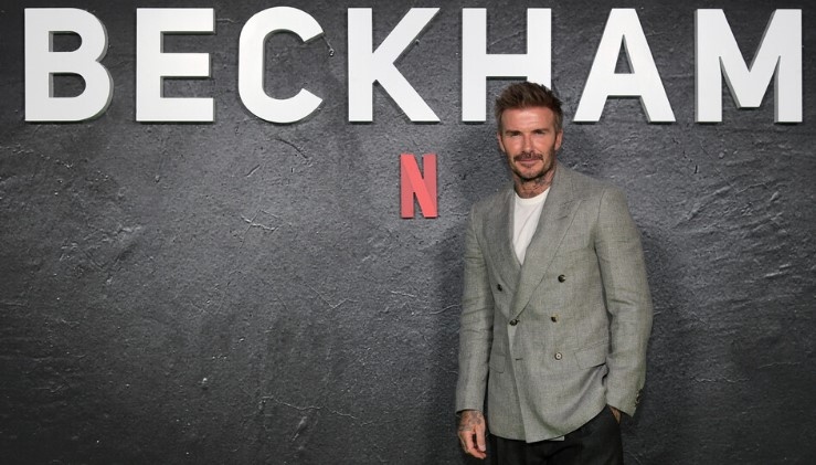 Бракът на Дейвид и Виктория Бекъм претърпя доста трусове през