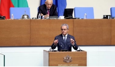 Благодаря на хората които ни чуха и ни се довериха