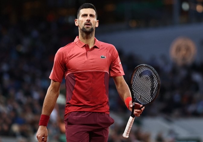 Новак Джокович ще участва на предстоящите Олимпийски игри в Париж