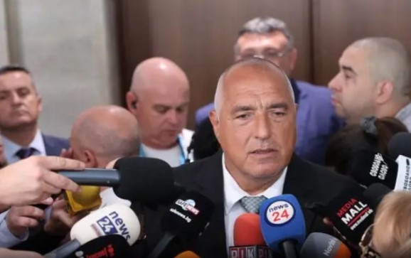 Няма да отстъпим от кандидатурата на Рая Назарян за председател