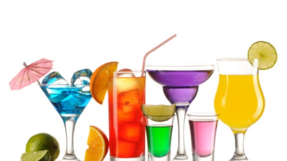 Лятото е време за релаксация за срещи с приятели и