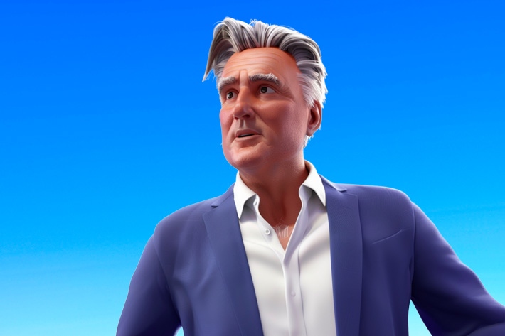 Изборите във Великобритания са следващия месец Бизнесмеът от Съсекс Стив