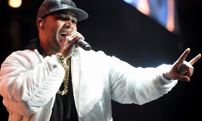 Дон Омар разкри че страда от рак 46 годишният пуерторикански певец