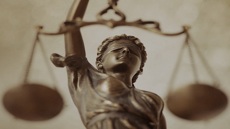 Прокурорът Дилян Деянов който бе обвиняем по сагата Осемте джуджета