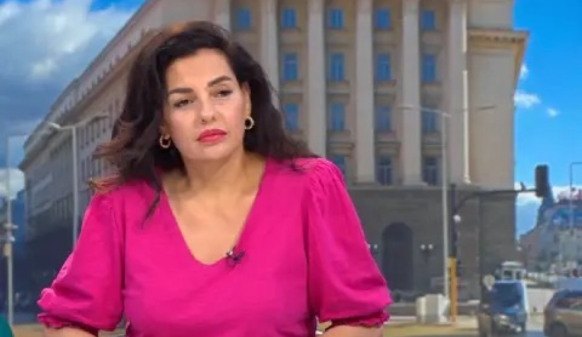 Очевидно конфликтът между предишните партньори не се е разрешил а