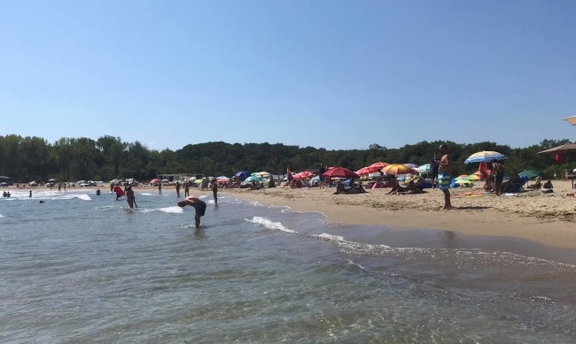 В Синеморец се очакват повече туристи през този летен сезон