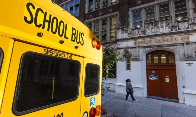 Американският щат Луизиана разпореди десетте божи заповеди да бъдат изложени