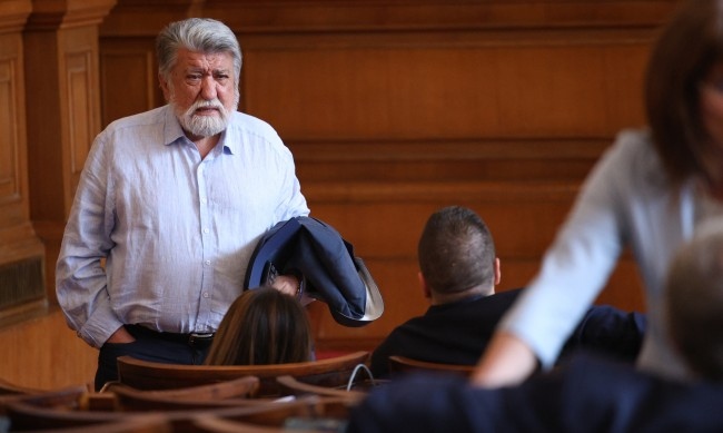 Аз не съм убеден че това са най мъдрите хора които