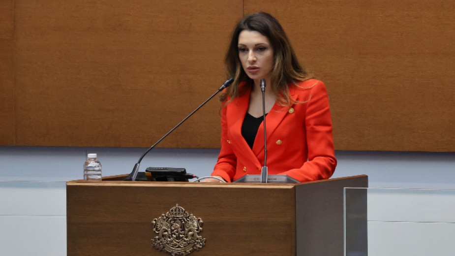 Експертен кабинет би могъл да изкара и пълен мандат  Това заяви