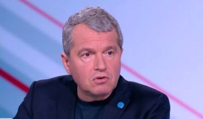 Няма да подкрепим кабинет с мандат на ГЕРБ или на