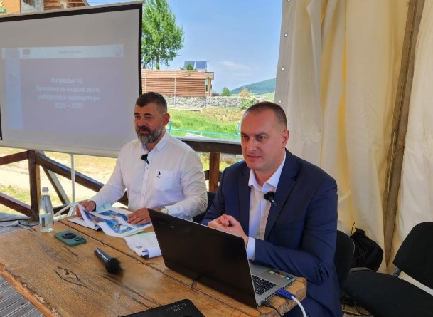 До края на  2024 г предвиждаме да обявим приеми за