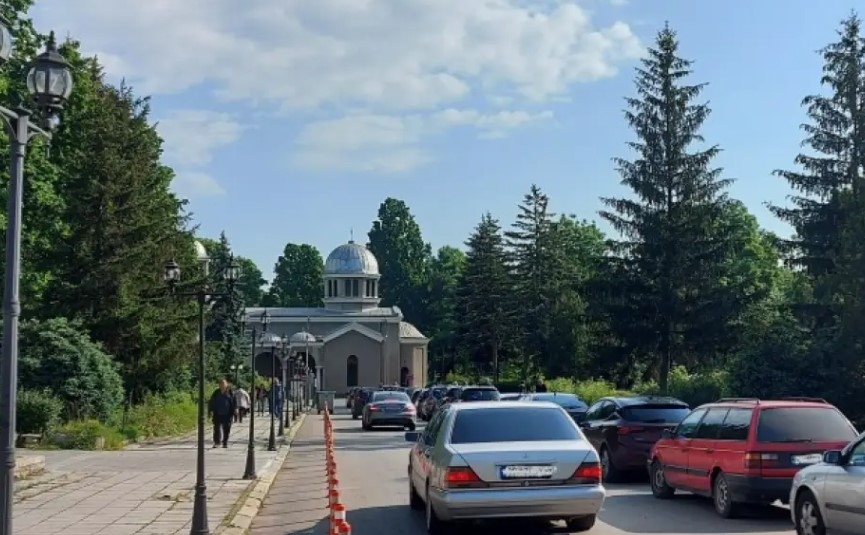 Столичната община ще осигури допълнителен превоз за възпоменанието Задушница което