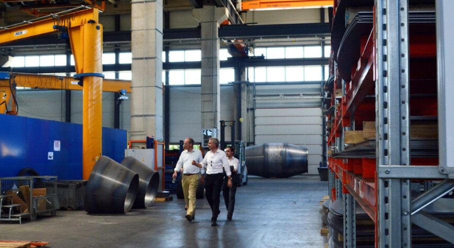 Инвеститорите които получат държавна помощ по линия на сертификати за инвестиция Клас