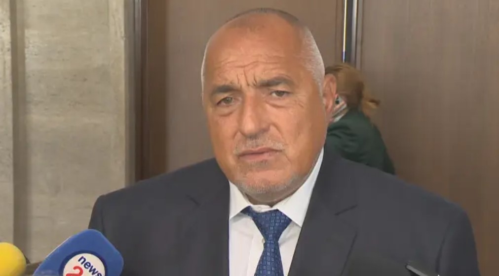 Какво ще се случи и кой би бил няма никакво