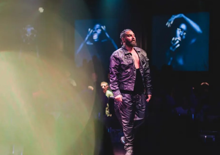 Две от най актуалните поп фолк звезди у нас – Азис и