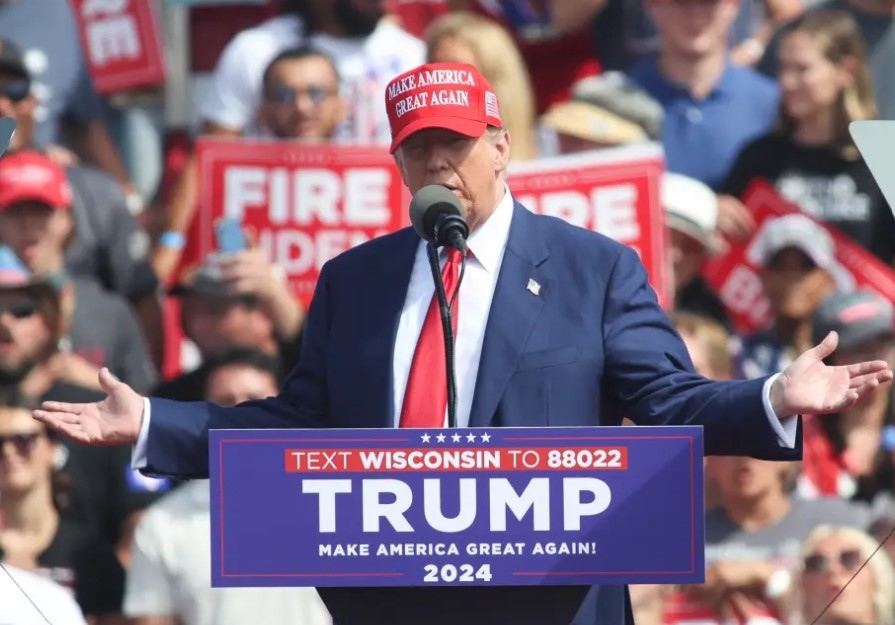 Милиардерът консерватор Тимъти Мелън наследник на базираната в Питсбърг банкерска