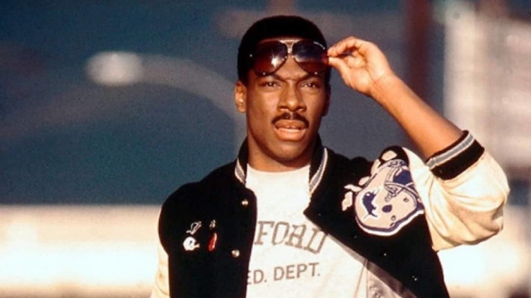 Тридесет години след третото си и последно участие Аксел Фоли