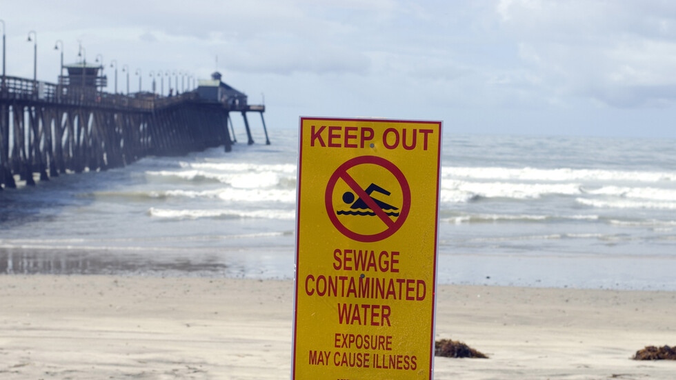 РЗИ Добрич препоръчва да се ограничи максимално ползването на морската