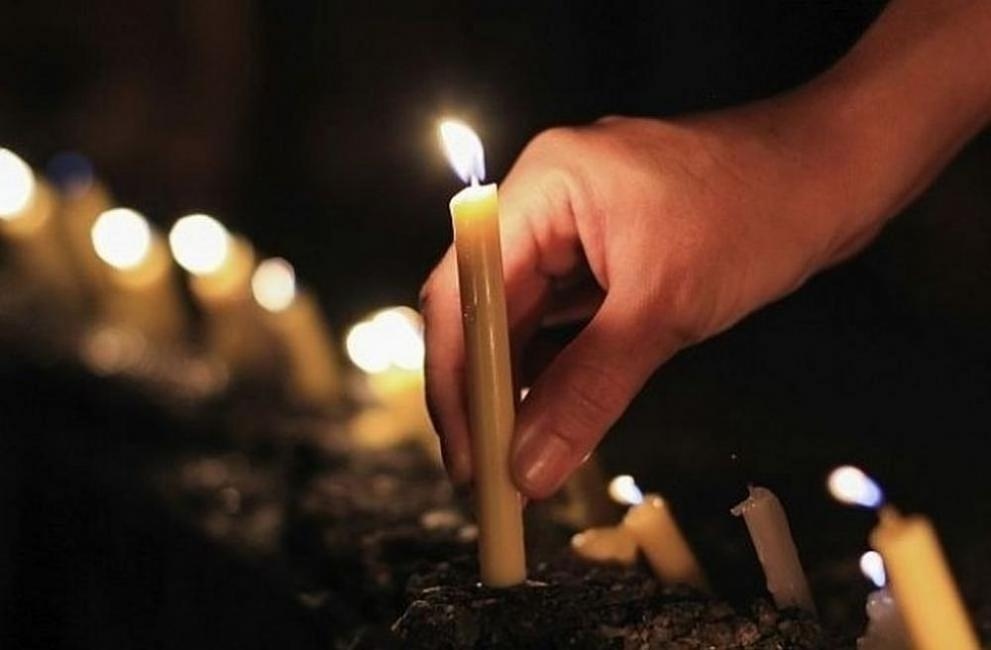 Черешова задушница е съботният ден пред Петдесетница втората Задушница за