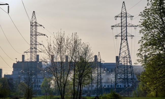 Украинската противовъздушна отбрана тази нощ свали 12 от общо 16