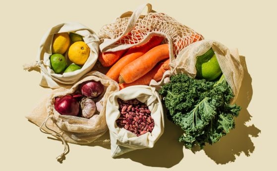 Цените на млечни продукти яйца и олио у нас са