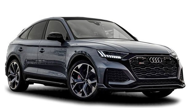 Audi се подготвя да представи Audi RS Q6 e tron заимствайки
