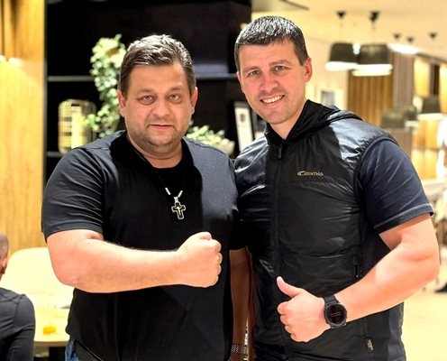 Сензационен слух се върти в политическите среди след твърденията на