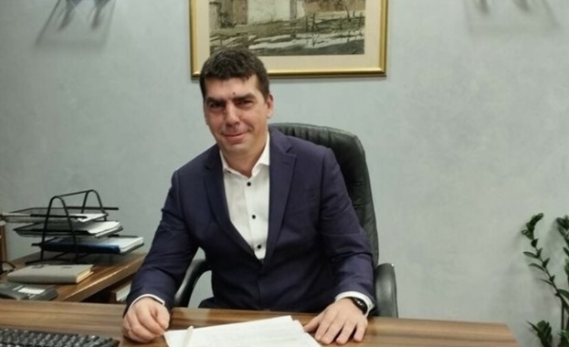 Нашата цел е през 2030 година да се похвалим с