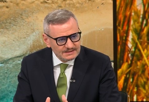 До 2 3 дни в морето край Кранево ще може да