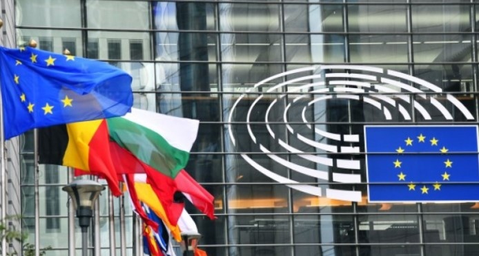 Европейската комисия ЕК предложи бюджет на ЕС за 2025 г