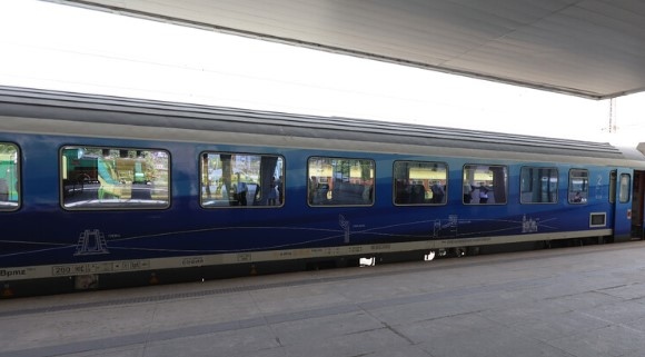 Още от тази седмица БДЖ ще увеличат броя на влаковете между