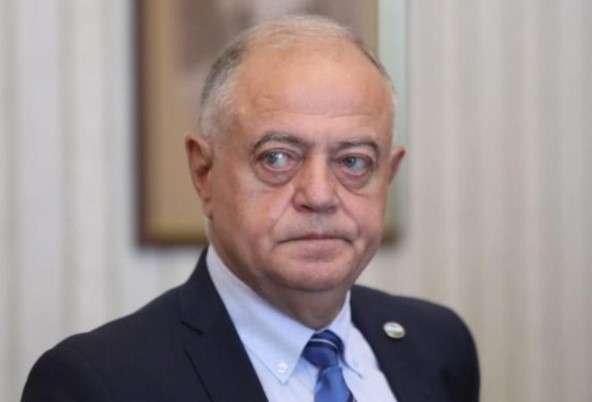 В публичното пространство се появиха снимки на снайперисти които се