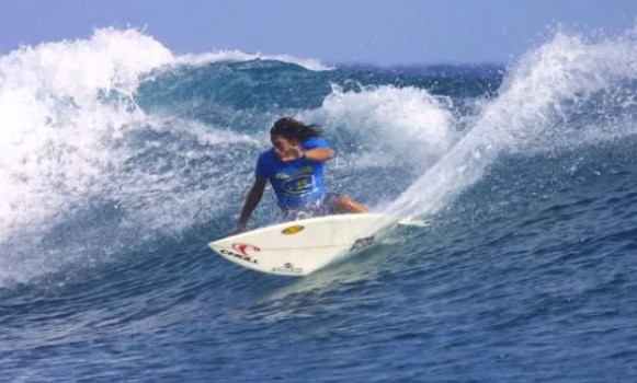 49 годишният актьор Тамайо Пери който участва в четвъртия филм Карибски