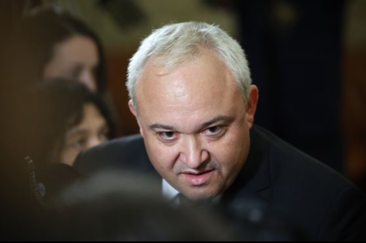 Охраната на Борисов е назначена отдавна но в този си