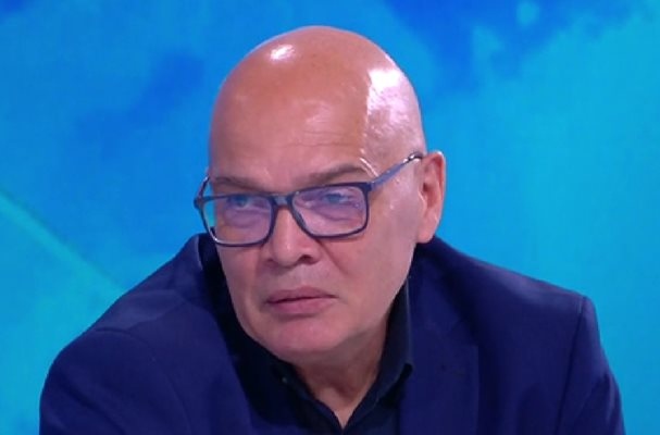 Няма фигура в българския ъндърграунд която да може да се