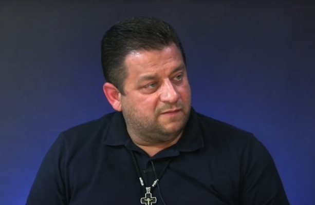 Раздор на върха се заформи в изненадата на изборите партия